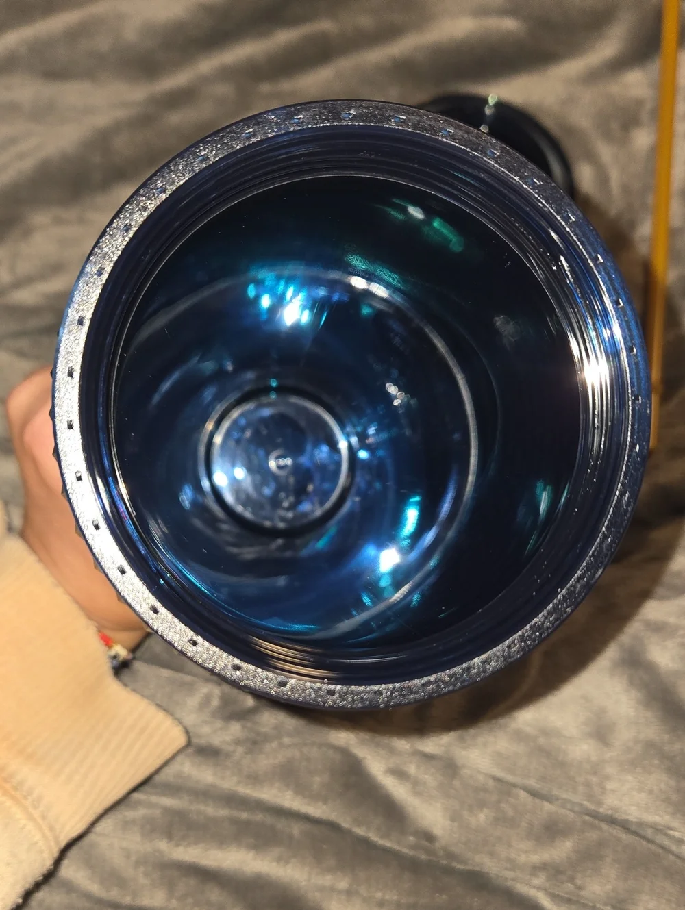 Starbucks FIU Studded Venti Tumbler